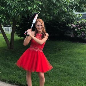 Meet your Posher, Gwenith